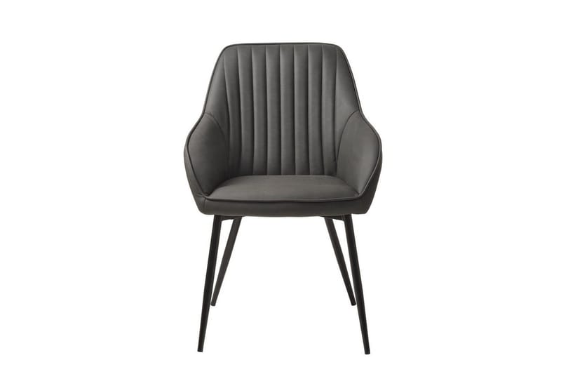 Sonal Ruokatuoli - Tummanharmaa - Huonekalut - Tuoli & nojatuoli - Ruokapöydän tuolit