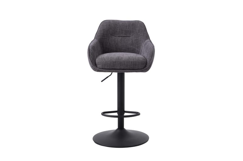 Sons Baarituoli - Grafiitinharmaa - Huonekalut - Tuoli & nojatuoli - Baarituoli