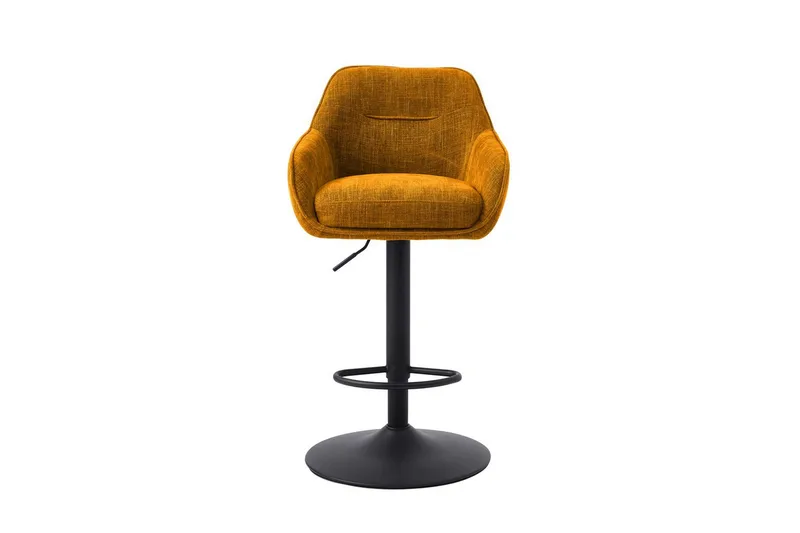 Sons Baarituoli - Ruoste - Huonekalut - Tuoli & nojatuoli - Baarituoli