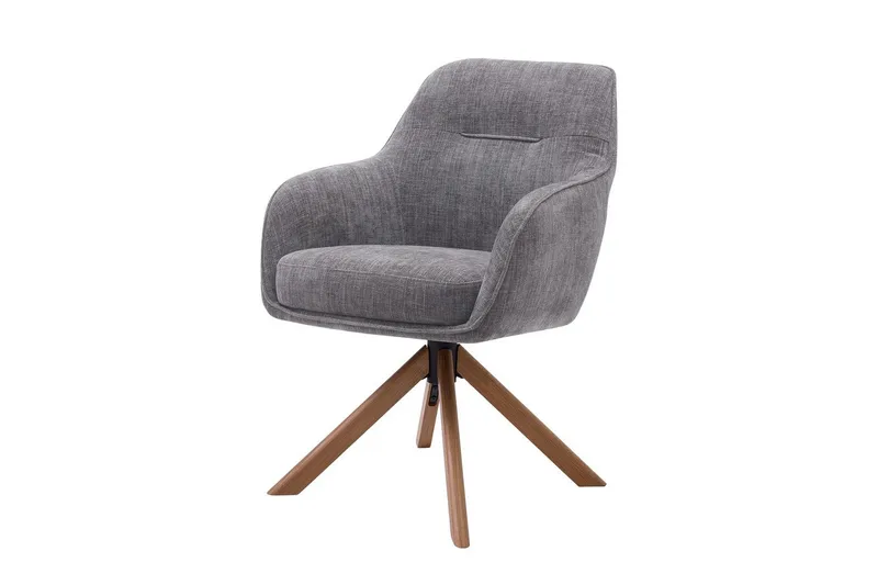 Sons Nojatuoli, Grafiitinharmaa