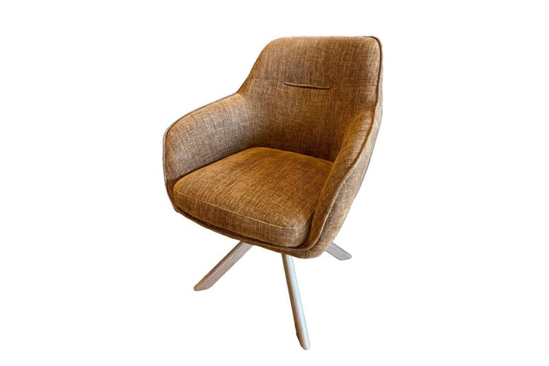 Sons Nojatuoli, Ruoste