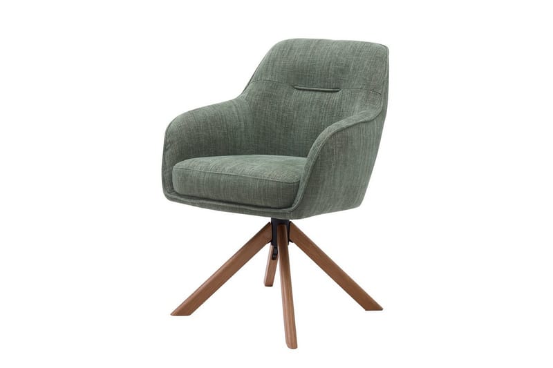 Sons Nojatuoli, Vihreä