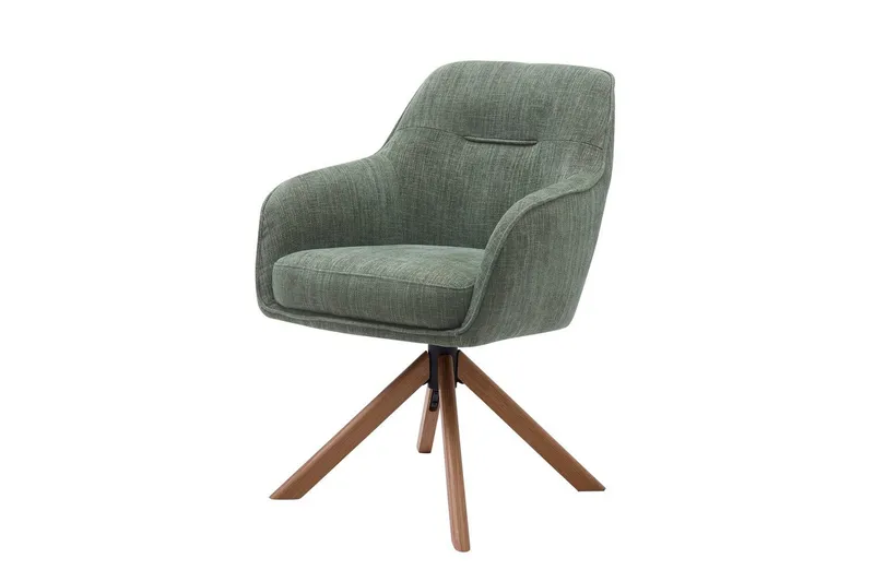 Sons Nojatuoli, Vihreä