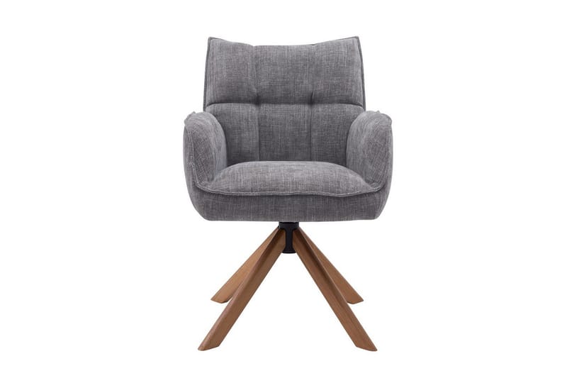 Sonu Nojatuoli - Grafiitinharmaa - Huonekalut - Tuoli & nojatuoli - Ruokapöydän tuolit