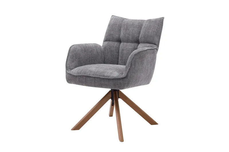 Sonu Nojatuoli, Grafiitinharmaa