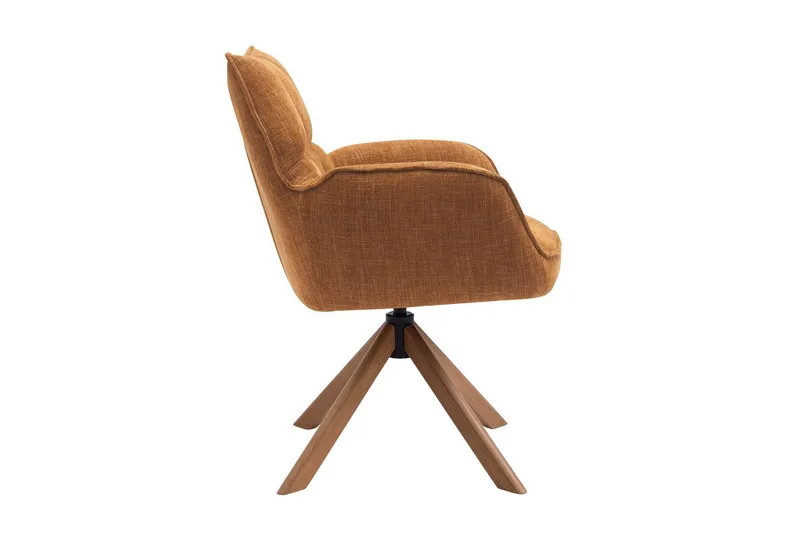 Sonu Nojatuoli - Ruoste - Huonekalut - Tuoli & nojatuoli - Ruokapöydän tuolit