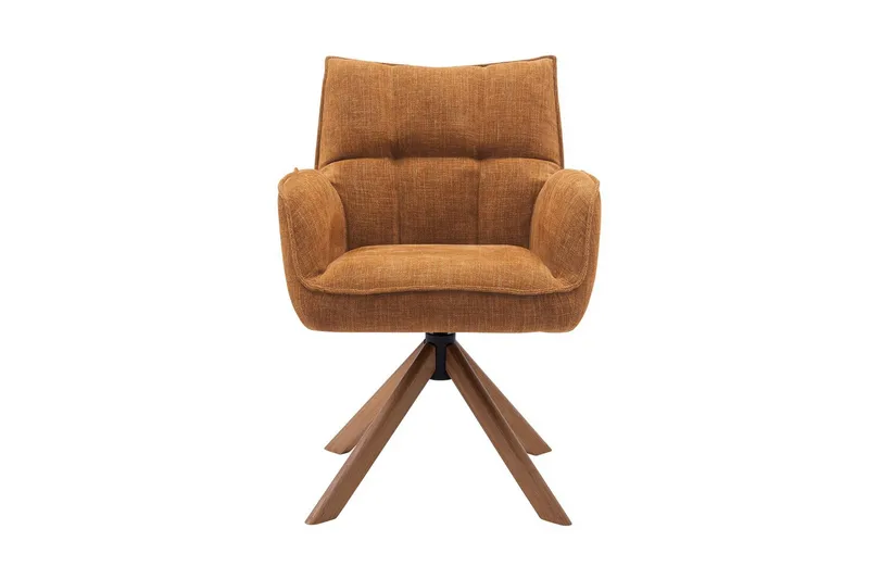 Sonu Nojatuoli - Ruoste - Huonekalut - Tuoli & nojatuoli - Ruokapöydän tuolit