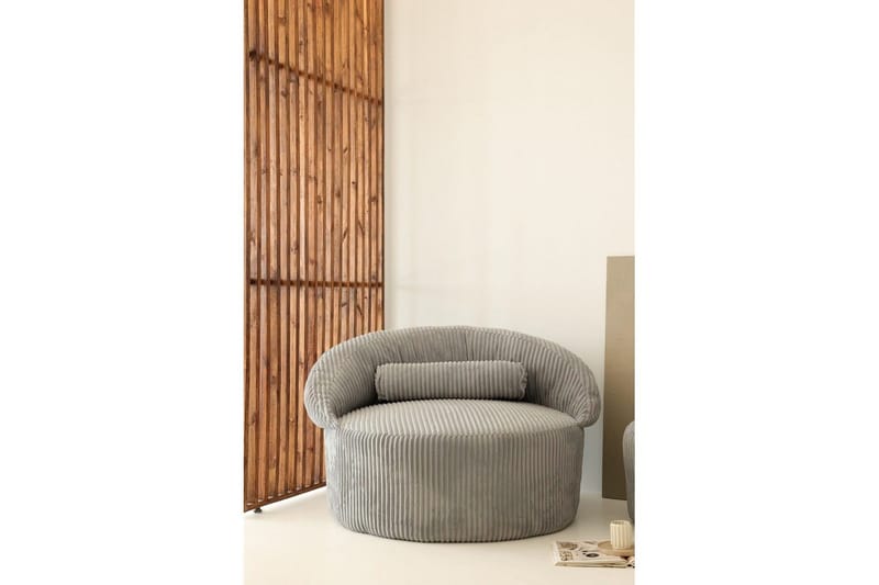 Stifen Nojatuoli - Antrasiitti - Huonekalut - Tuoli & nojatuoli - Nojatuoli & lepotuoli