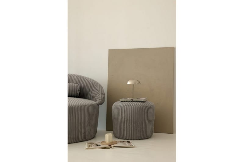 Stifen Nojatuoli - Antrasiitti - Huonekalut - Tuoli & nojatuoli - Nojatuoli & lepotuoli