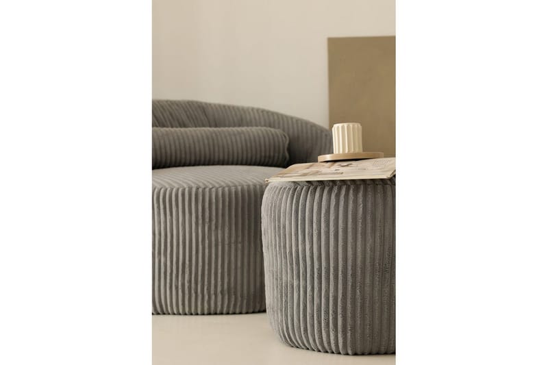 Stifen Nojatuoli - Antrasiitti - Huonekalut - Tuoli & nojatuoli - Nojatuoli & lepotuoli