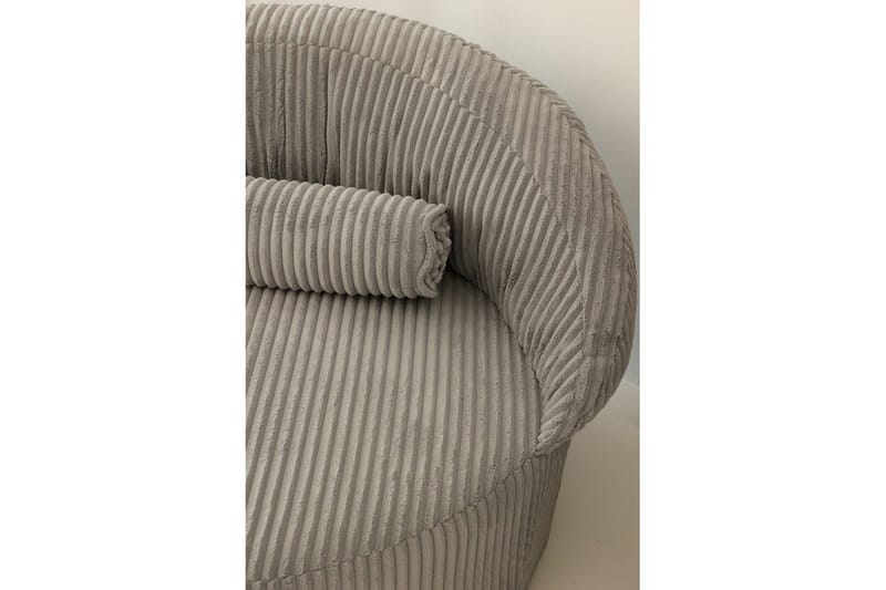 Stifen Nojatuoli - Antrasiitti - Huonekalut - Tuoli & nojatuoli - Nojatuoli & lepotuoli