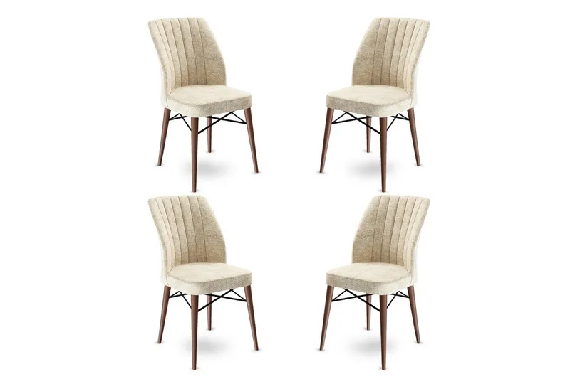 Sundsvall Ruokatuoli - Huonekalut - Tuoli & nojatuoli - Ruokapöydän tuolit