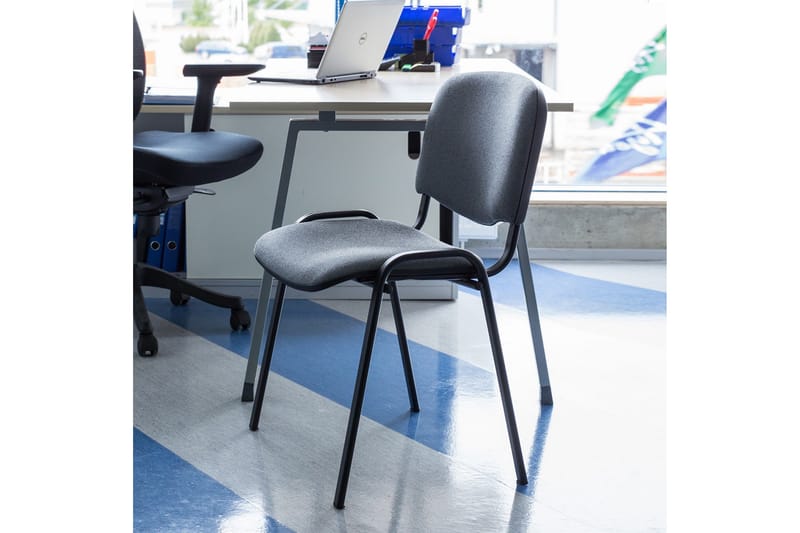 Asiakastuoli Iso - Huonekalut - Tuoli & nojatuoli - Työtuolit