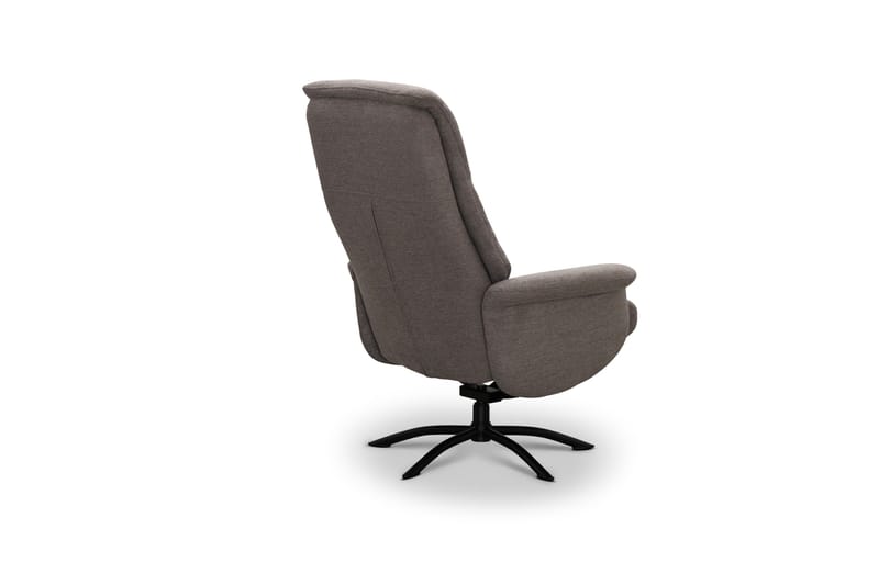 Tamu Nojatuoli - Ruskea - Huonekalut - Tuoli & nojatuoli - Nojatuoli & lepotuoli - Mekanismituoli