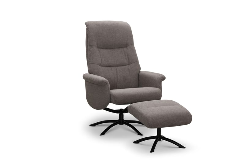 Tamu Nojatuoli, Ruskea