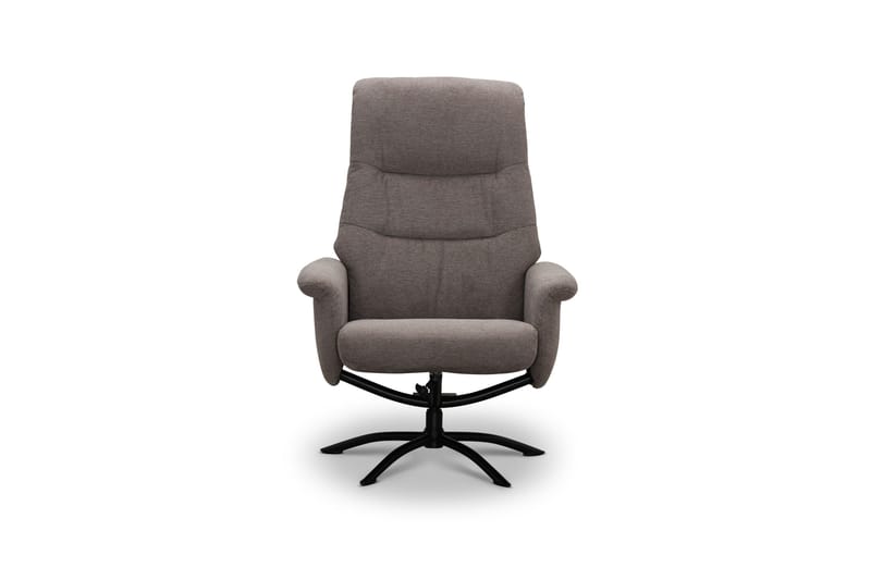 Tamu Nojatuoli - Ruskea - Huonekalut - Tuoli & nojatuoli - Nojatuoli & lepotuoli - Mekanismituoli