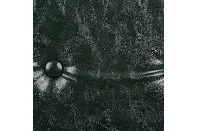 Toimistotuoli Algerita Vihreä - Vihreä - Huonekalut - Tuoli & nojatuoli - Työtuolit