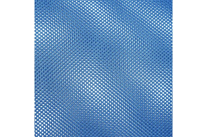 Toimistotuoli Best Sininen/Hopea/Sininen - Sininen/Hopea/Sininen - Huonekalut - Tuoli & nojatuoli - Työtuolit