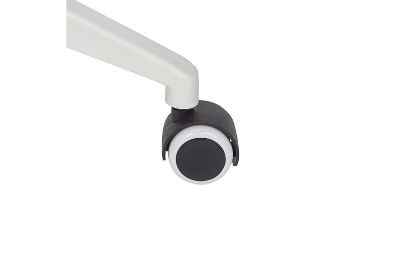 Toimistotuoli Delight Taupe/valkoinen - Taupe/valkoinen - Huonekalut - Tuoli & nojatuoli - Työtuolit