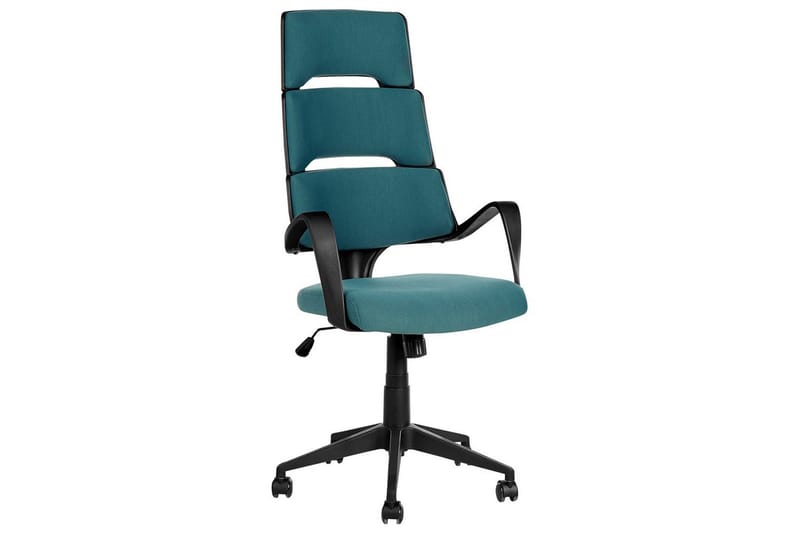 Toimistotuoli Grandiose Sininen/Musta - Sininen/Musta - Huonekalut - Tuoli & nojatuoli - Työtuolit
