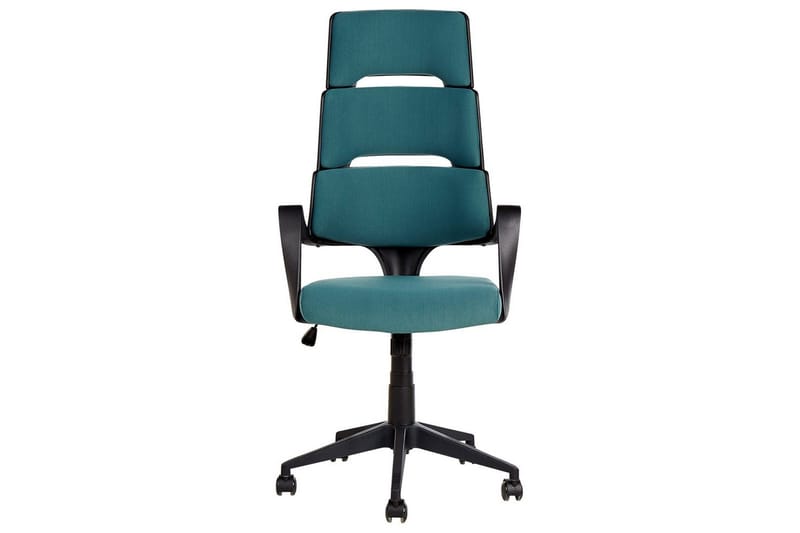 Toimistotuoli Grandiose Sininen/Musta - Sininen/Musta - Huonekalut - Tuoli & nojatuoli - Työtuolit