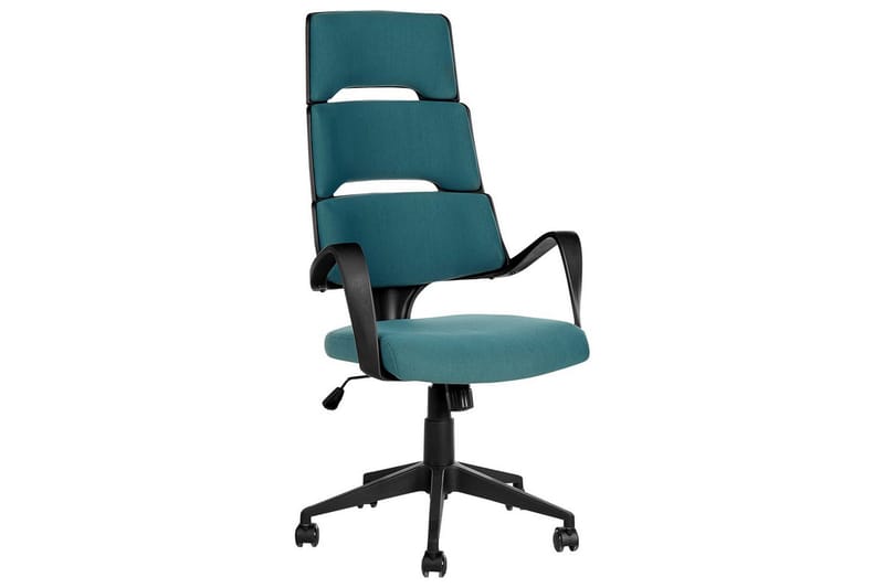 Toimistotuoli Grandiose Sininen/Musta - Sininen/Musta - Huonekalut - Tuoli & nojatuoli - Työtuolit