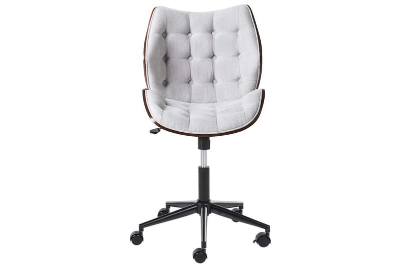 Toimistotuoli Lompoc - Huonekalut - Tuoli & nojatuoli - Työtuolit