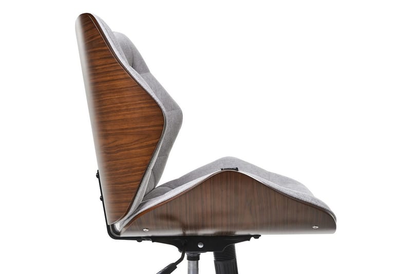 Toimistotuoli Lompoc - Huonekalut - Tuoli & nojatuoli - Työtuolit