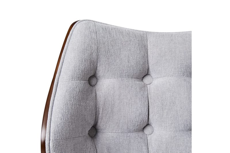 Toimistotuoli Lompoc - Huonekalut - Tuoli & nojatuoli - Työtuolit