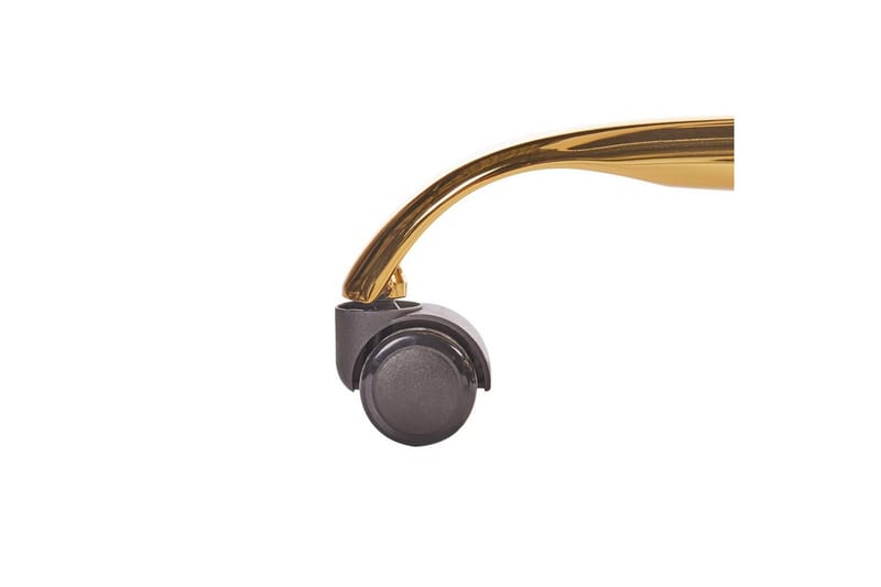 Toimistotuoli Monticello Vihreä/kulta/musta - Vihreä/kulta/musta - Huonekalut - Tuoli & nojatuoli - Työtuolit