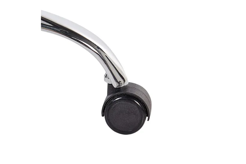 Toimistotuoli Orlando Musta - Musta - Huonekalut - Tuoli & nojatuoli - Työtuolit