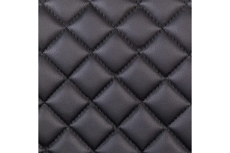 Toimistotuoli Orlando Musta - Musta - Huonekalut - Tuoli & nojatuoli - Työtuolit