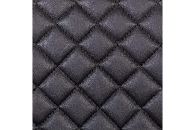 Toimistotuoli Orlando Musta - Musta - Huonekalut - Tuoli & nojatuoli - Työtuolit