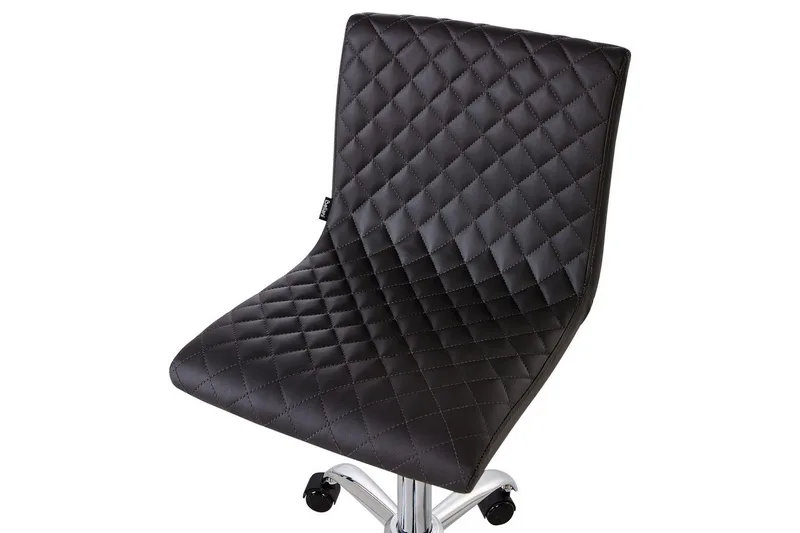 Toimistotuoli Orlando Musta - Musta - Huonekalut - Tuoli & nojatuoli - Työtuolit