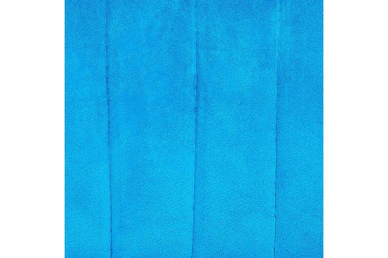 Toimistotuoli Sanilac Sininen - Sininen - Huonekalut - Tuoli & nojatuoli - Työtuolit