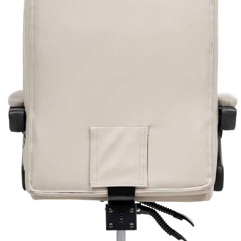 Toimistotuoli Serene - Vaalea beige - Huonekalut - Tuoli & nojatuoli - Työtuolit