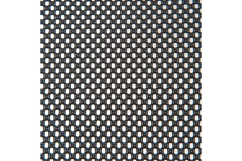 Toimistotuoli Solid Musta/Hopea - Musta/Hopea - Huonekalut - Tuoli & nojatuoli - Työtuolit