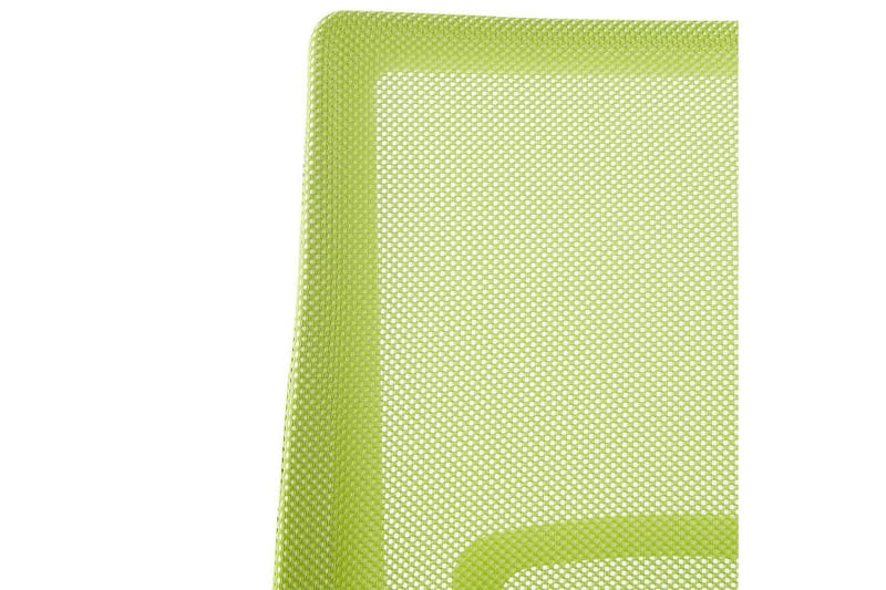 Toimistotuoli Solid - Vihreä, hopea, valkoinen - Huonekalut - Tuoli & nojatuoli - Työtuolit