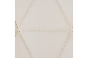 Toimistotuoli Valetta Beige - Beige - Huonekalut - Tuoli & nojatuoli - Työtuolit