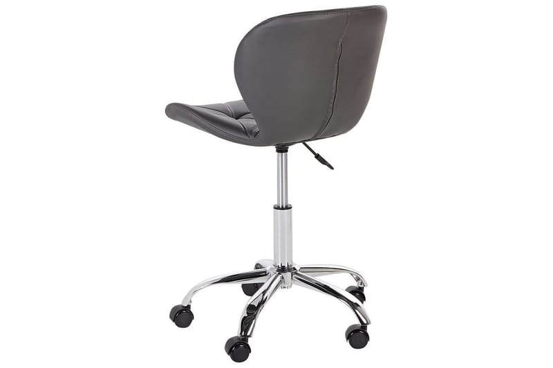 Toimistotuoli Valetta Harmaa - Harmaa - Huonekalut - Tuoli & nojatuoli - Työtuolit