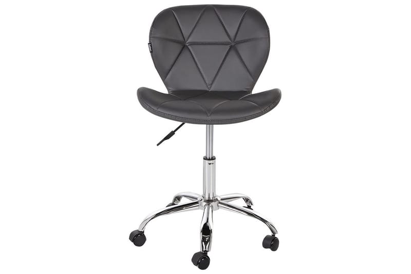 Toimistotuoli Valetta Harmaa - Harmaa - Huonekalut - Tuoli & nojatuoli - Työtuolit