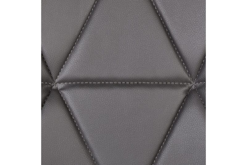 Toimistotuoli Valetta Harmaa - Harmaa - Huonekalut - Tuoli & nojatuoli - Työtuolit