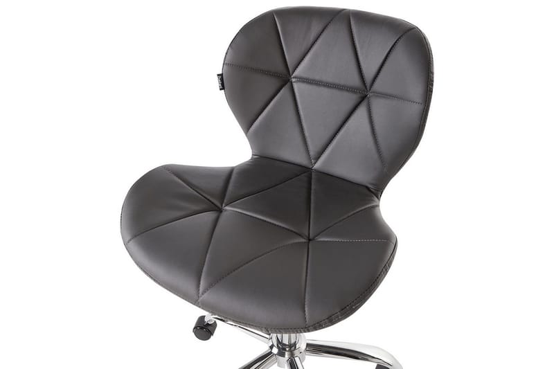 Toimistotuoli Valetta Harmaa - Harmaa - Huonekalut - Tuoli & nojatuoli - Työtuolit