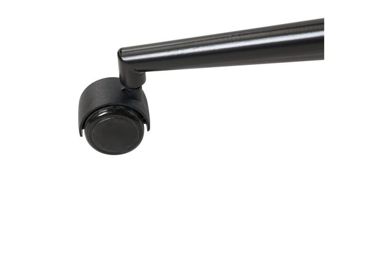 Toimistotuoli Venice Beige/musta - Beige/musta - Huonekalut - Tuoli & nojatuoli - Työtuolit