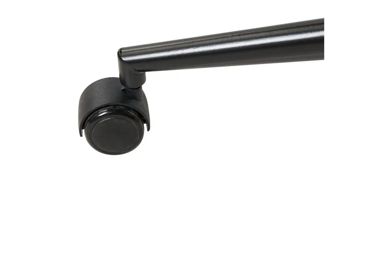 Toimistotuoli Venice Vaaleanpunainen/Musta - Vaaleanpunainen/Musta - Huonekalut - Tuoli & nojatuoli - Työtuolit