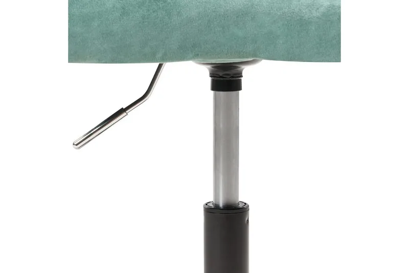 Toimistotuoli Venice Vihreä/musta - Vihreä/musta - Huonekalut - Tuoli & nojatuoli - Työtuolit