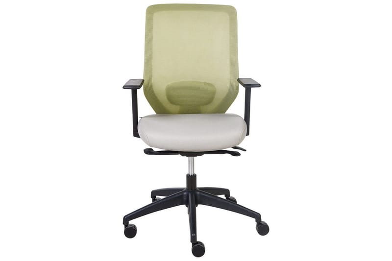 Toimistotuoli Virtuoso Harmaa/vihreä/musta - Harmaa/vihreä/musta - Huonekalut - Tuoli & nojatuoli - Työtuolit