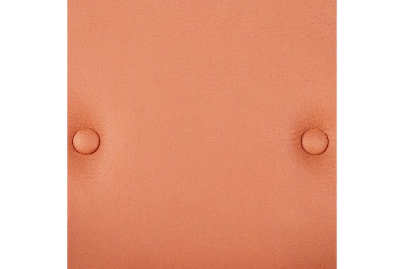 Toimistotuoli Pawnee Oranssi/Musta - Oranssi/Musta - Huonekalut - Tuoli & nojatuoli - Työtuolit