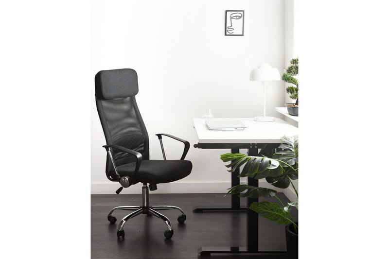 Toimistotuoli Pioneer II - Huonekalut - Tuoli & nojatuoli - Työtuolit