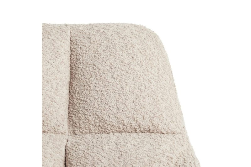 Toimistotuoli Palmdale Beige/musta/kulta - Beige/musta/kulta - Huonekalut - Tuoli & nojatuoli - Työtuolit